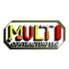 Multi Contracting gallery