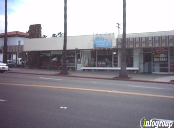 Icons of Surf - San Clemente, CA