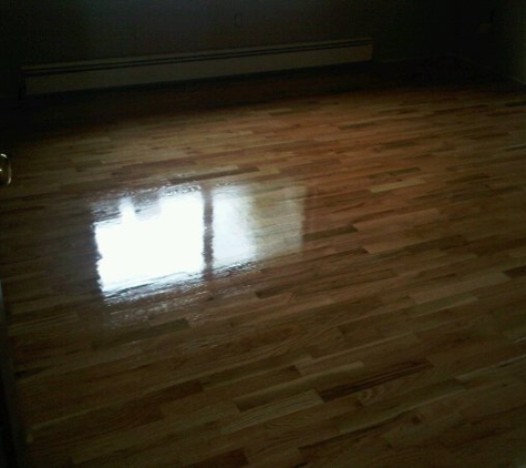 JM Hardwood Floors Specialists - Puyallup, WA