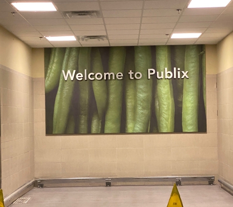 Publix Super Market at Westwinds of Boca - Boca Raton, FL