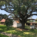 Cane River Creole National Historical Park - Oakland Plantation - Places Of Interest