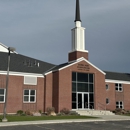 The Church of Jesus Christ of Latter-day Saints - Methodist Churches
