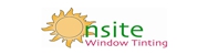 Onsite Window Tinting - Window Tinting