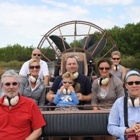 Corey Billie's Airboat Rides