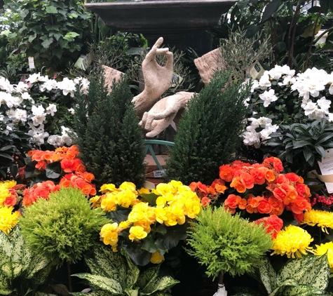 Merrifield Garden Center - Falls Church, VA