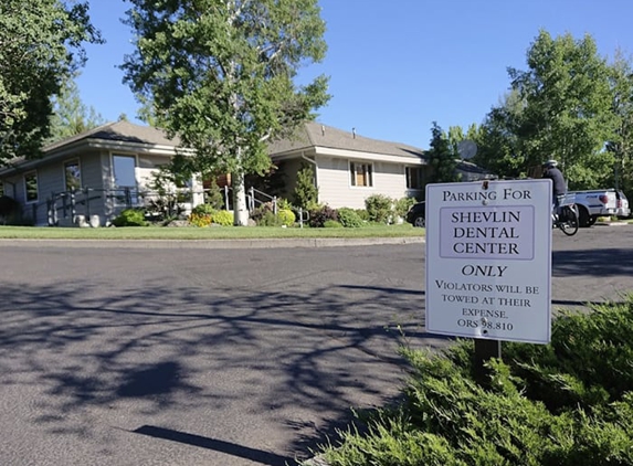 Shevlin Dental Center - Bend, OR