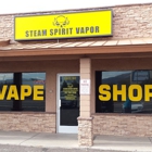 Steam Spirit Vapor