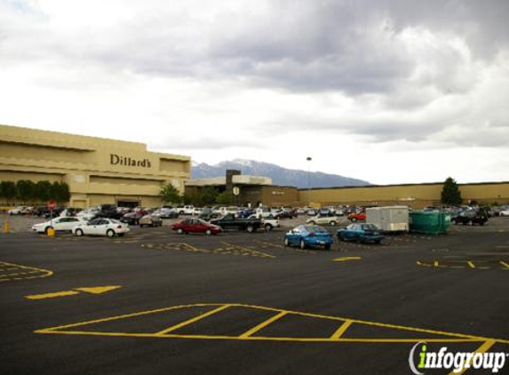 Rocky Mountain Chocolate Factory - Salt Lake City, UT