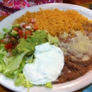 Los Reyes Mexican Restaurant - Mexican Restaurants