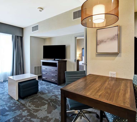 Homewood Suites by Hilton Salt Lake City Airport - Salt Lake City, UT