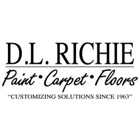 D.L. Richie Paint N" Decorating