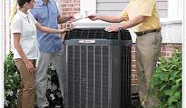 Anderson's Heating and Air Conditioning - Greenville, NC