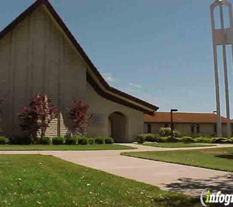 The Church of Jesus Christ of Latter-day Saints - Concord, CA