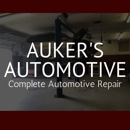 Auker's Automotive - Auto Repair & Service