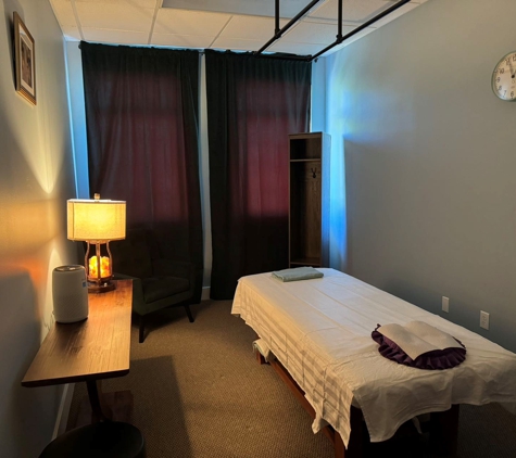 Mystic Massage & Reflexology - Wilmington, NC