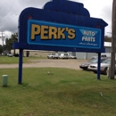 Perk's Auto Parts & Salvage - Automobile Salvage