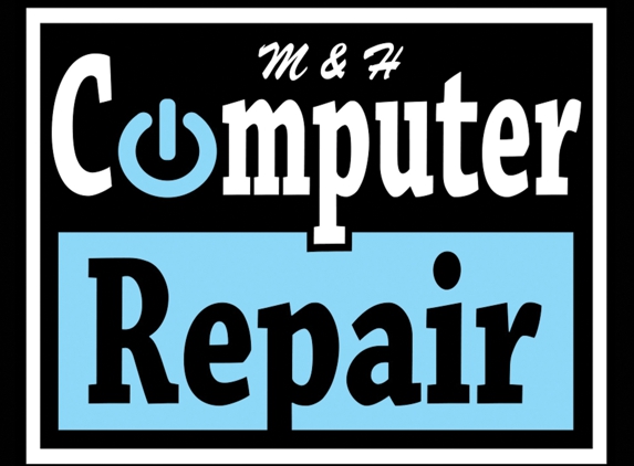 M & H Computer Repair - South Saint Paul, MN