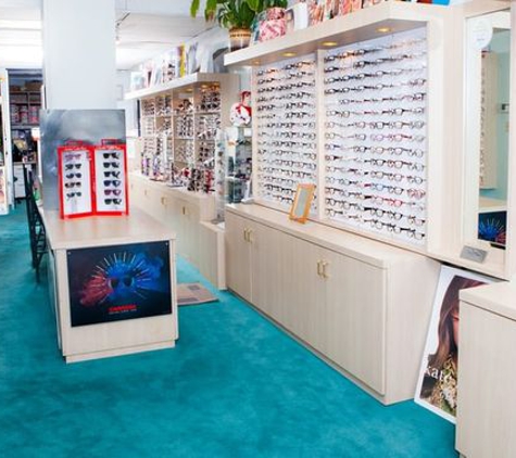 Rubio Optical Inc. - Los Angeles, CA