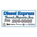 Diesel Express Truck Repair Inc - Truck Service & Repair
