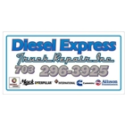 Diesel Express Truck Repair Inc