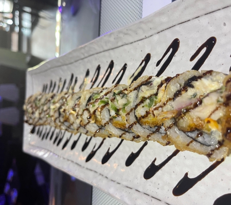 Inari Sushi Fusion Downtown - Miami, FL