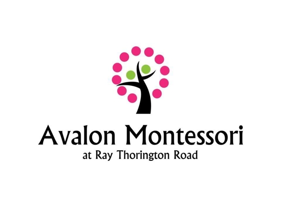 Avalon Montessori of Montgomery- Ray Thorington - Montgomery, AL