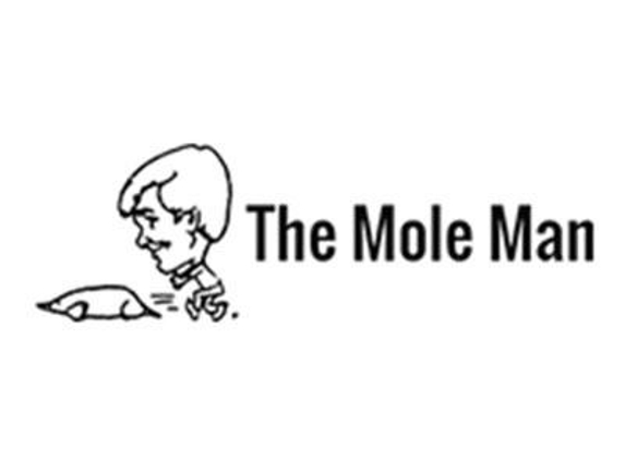 The Mole Man - Puyallup, WA