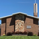 The Church of Jesus Christ of Latter-day Saints - Methodist Churches