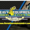 Heavy Equipment, Loaders & Parts, Inc. gallery