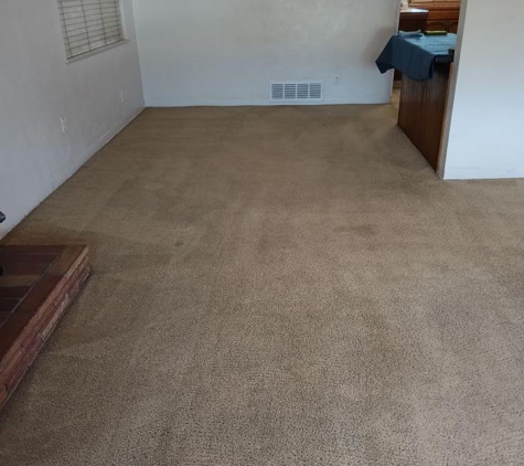 Masters Touch Carpet Care - Fresno, CA