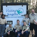 Visiting Angels - Home Health Services