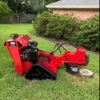 Lanes Stump Grinding gallery