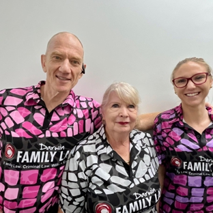 Darwin Family Law - Darwin City, NT