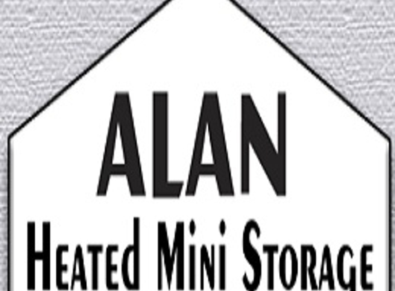 Alan Heated Mini Storage - Mount Vernon, WA