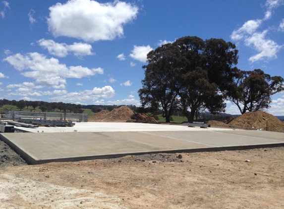 Kirin Walters Concreting Pty Ltd - Uralla, NSW