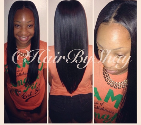 Absolutely You Hair Collection - Tallahassee, FL