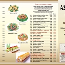 Asian Ginger - Family Style Restaurants