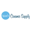 West's Ceramic Supply - Decorative Ceramic Products