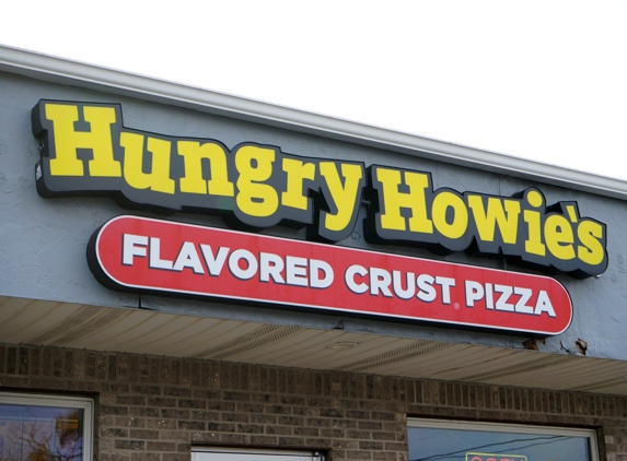 Hungry Howie's Pizza - Chesaning, MI