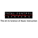 Total Control Music Systems - Music Schools