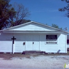 Champions Community Baptist Church