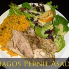 CHAGO'S CARIBBEAN CUISINE