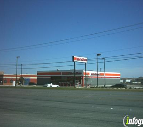 AutoZone Auto Parts - Converse, TX