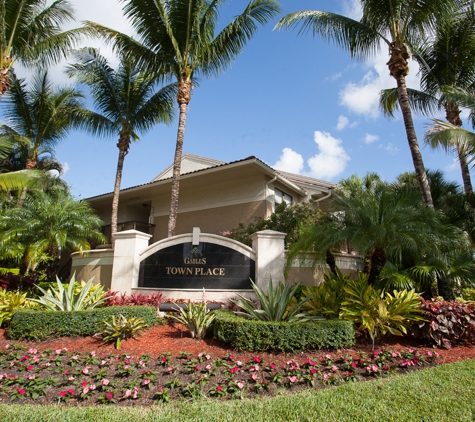 Gables Town Place - Boca Raton, FL