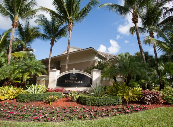 Gables Town Place - Boca Raton, FL