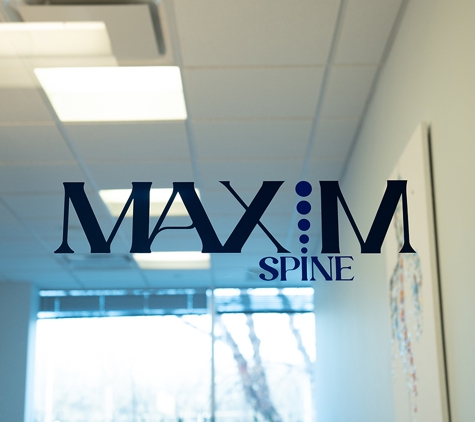 Maxim Health - Cedar Knolls, NJ