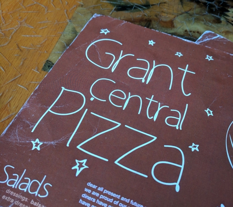 Grant Central Pizza & Pasta - Atlanta, GA