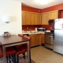 Residence Inn Indianapolis Airport - Hotels