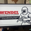 Wendel Sandblasting & Painting gallery