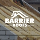 Barrier Roofs